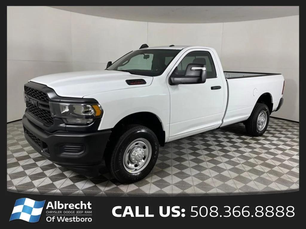 ram ram 2500 pickup 2024 3C6UR5DJ9RG269587 image ram ram 2500 pickup 2024 3C6UR5DJ9RG269587 image